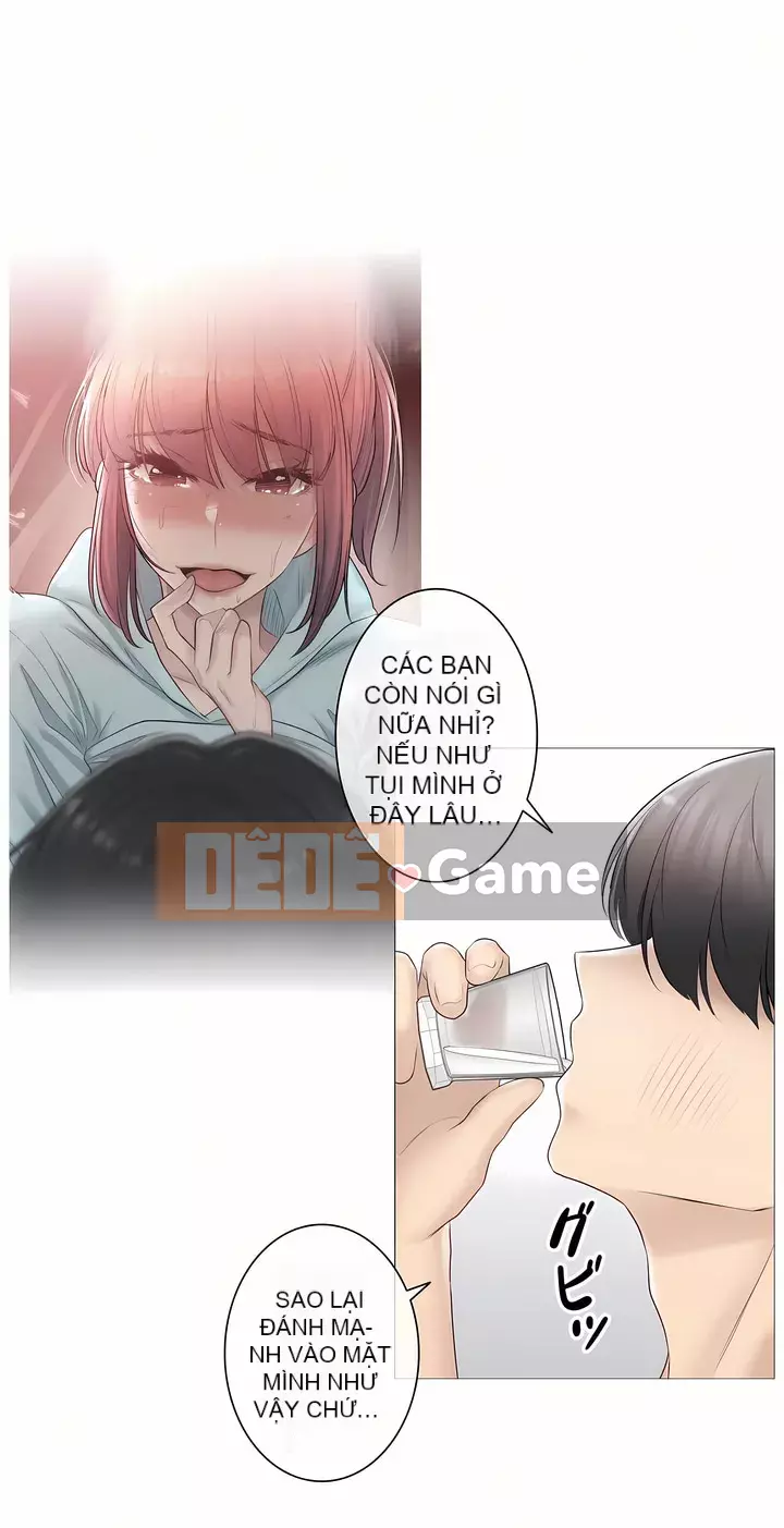 điện giật! Chương 61-109