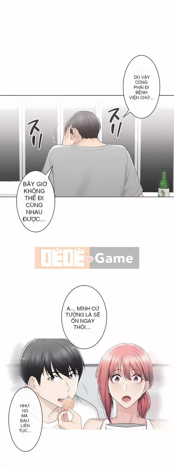 điện giật! Chương 61-109