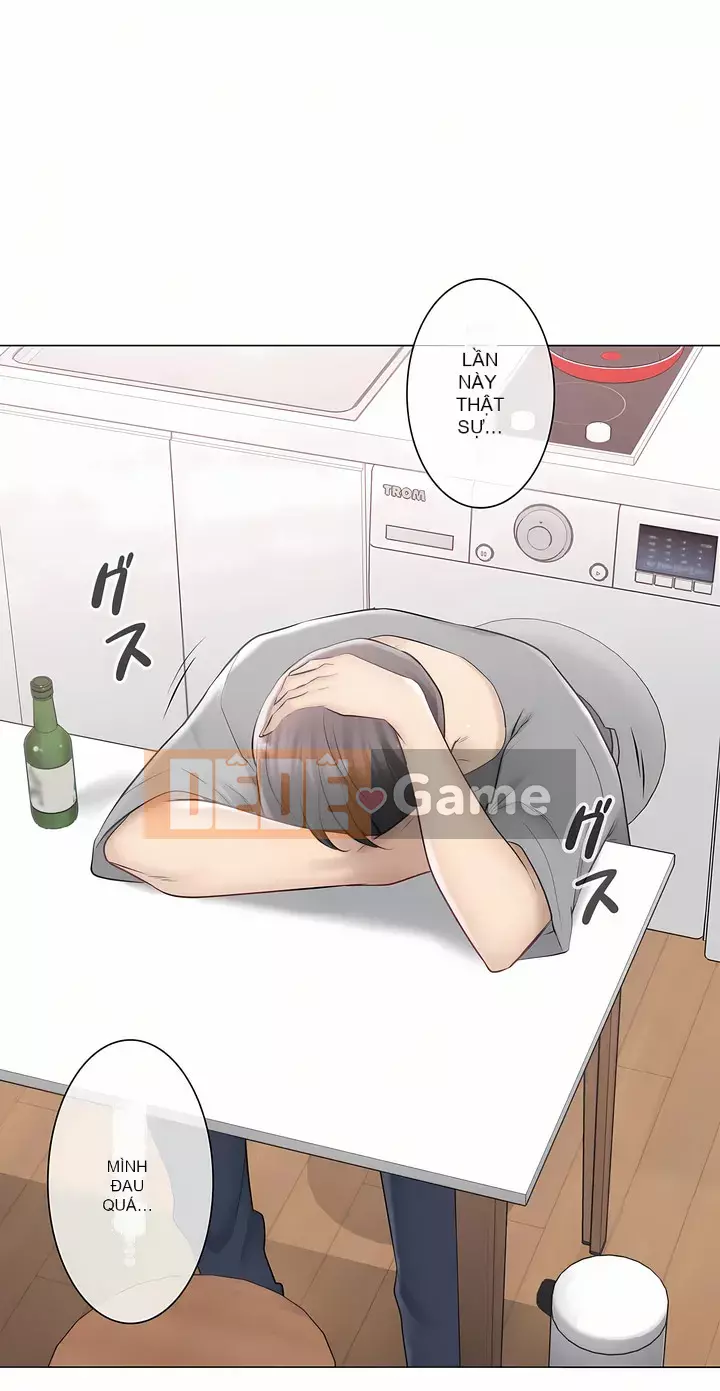 điện giật! Chương 61-109