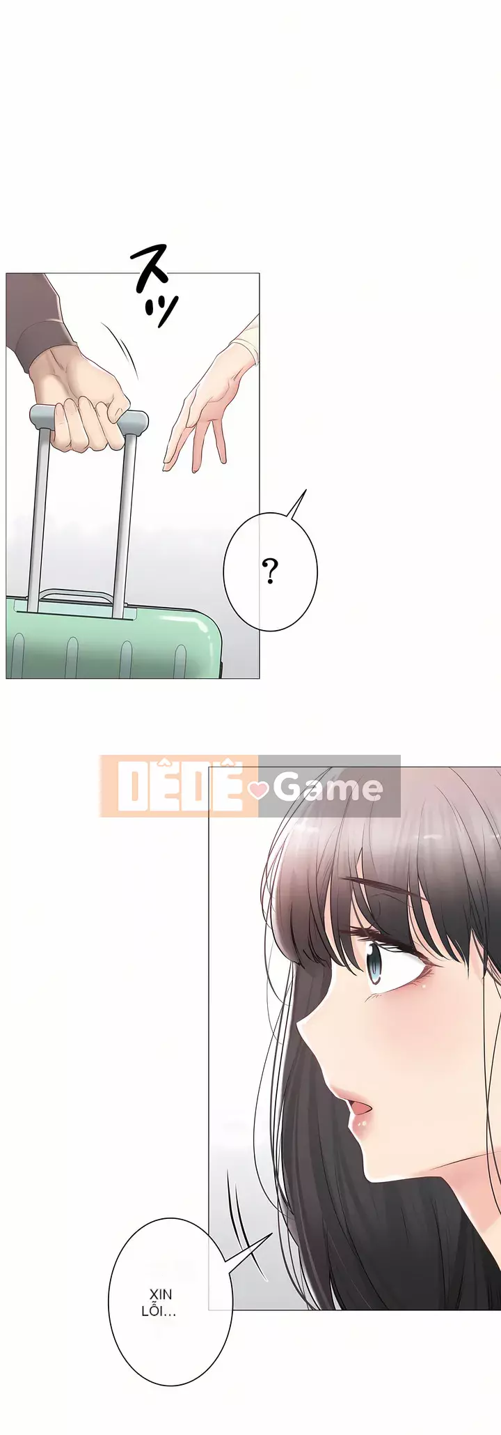 điện giật! Chương 61-109