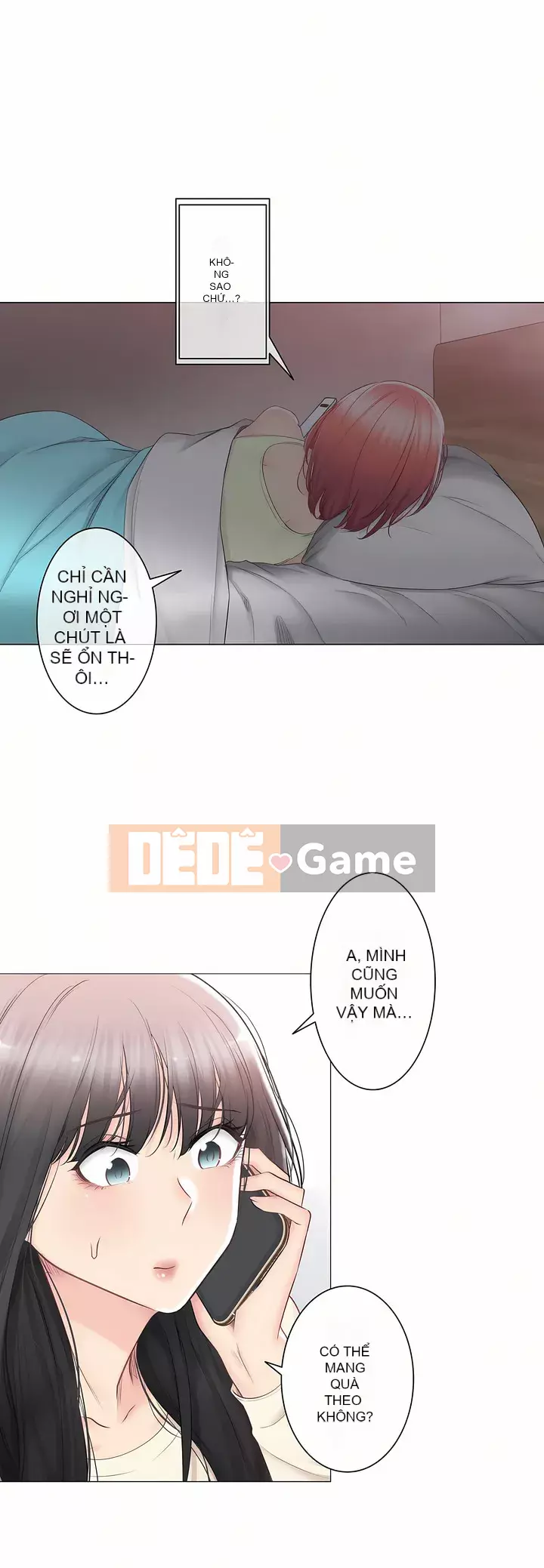 điện giật! Chương 61-109