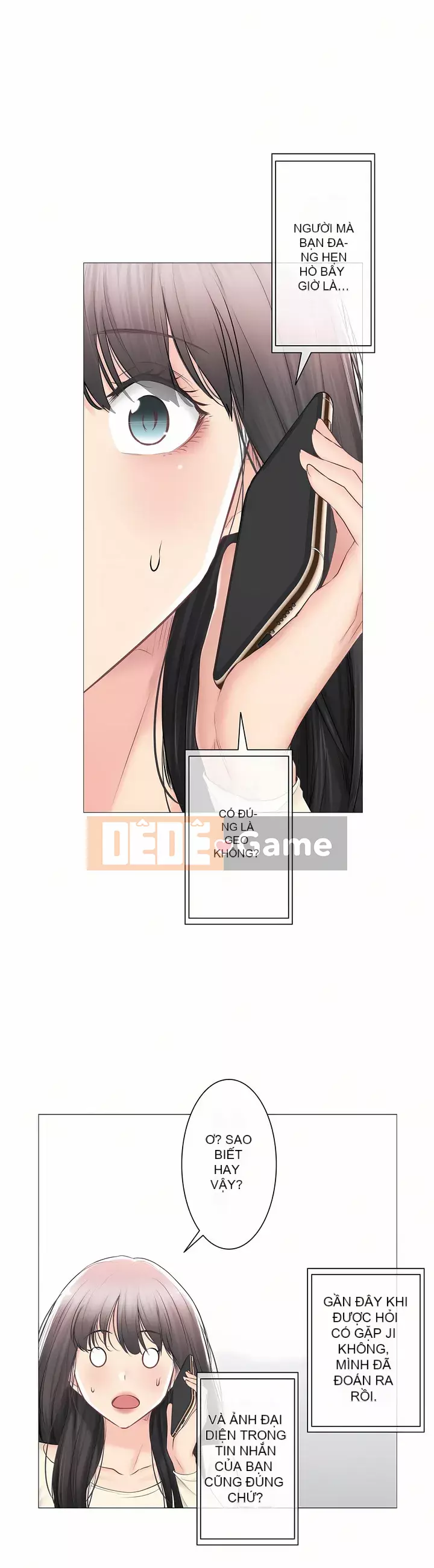 điện giật! Chương 61-109