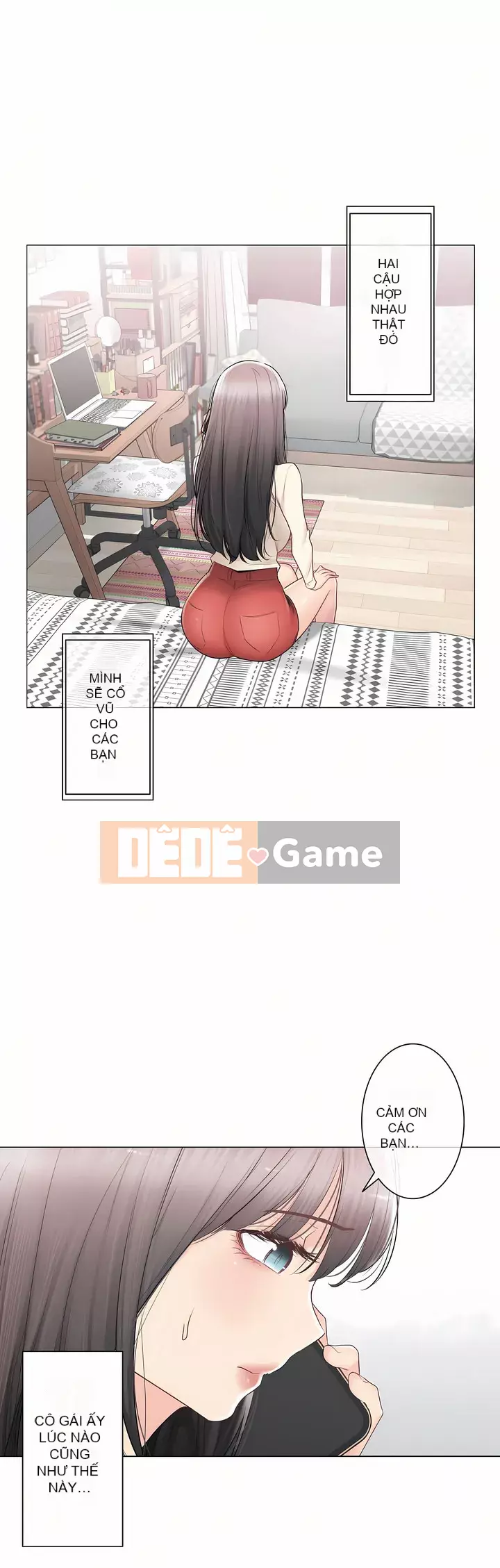 điện giật! Chương 61-109