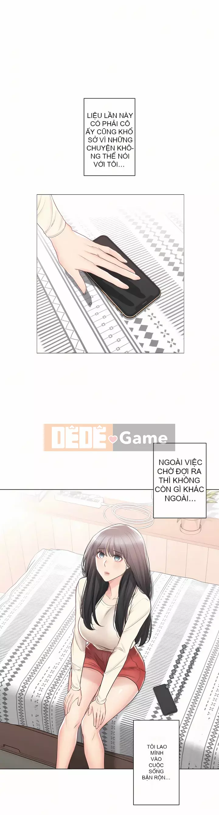 điện giật! Chương 61-109