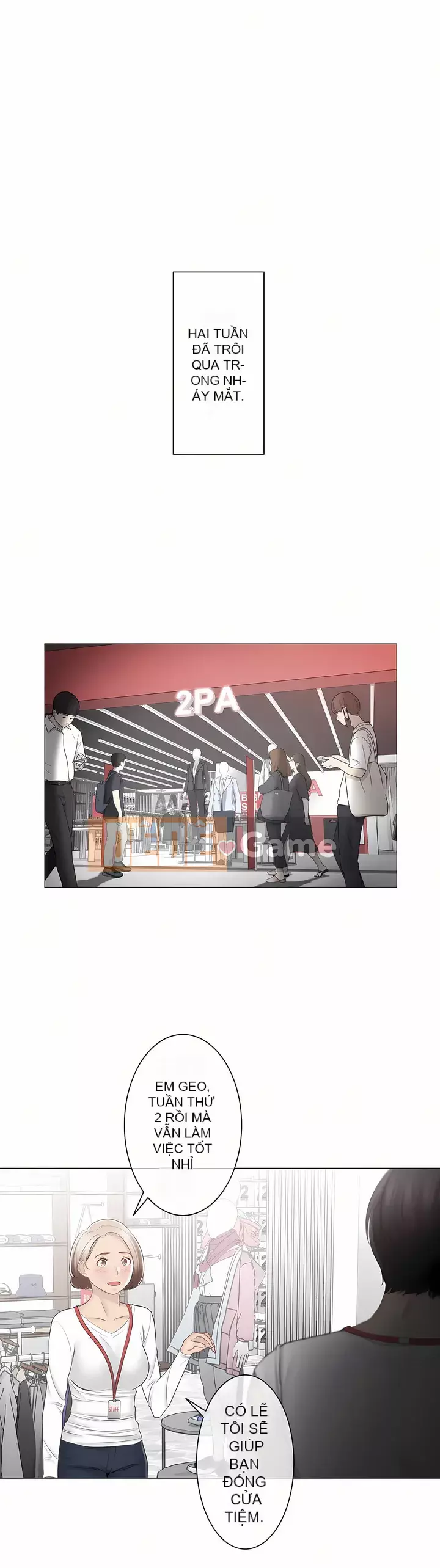 điện giật! Chương 61-109