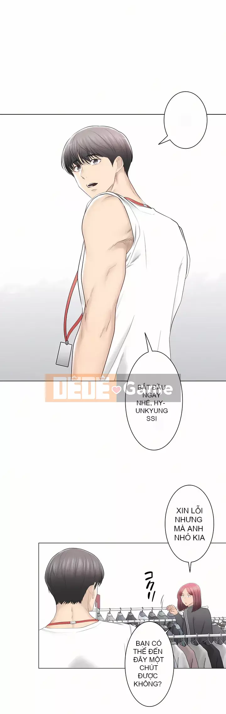 điện giật! Chương 61-109