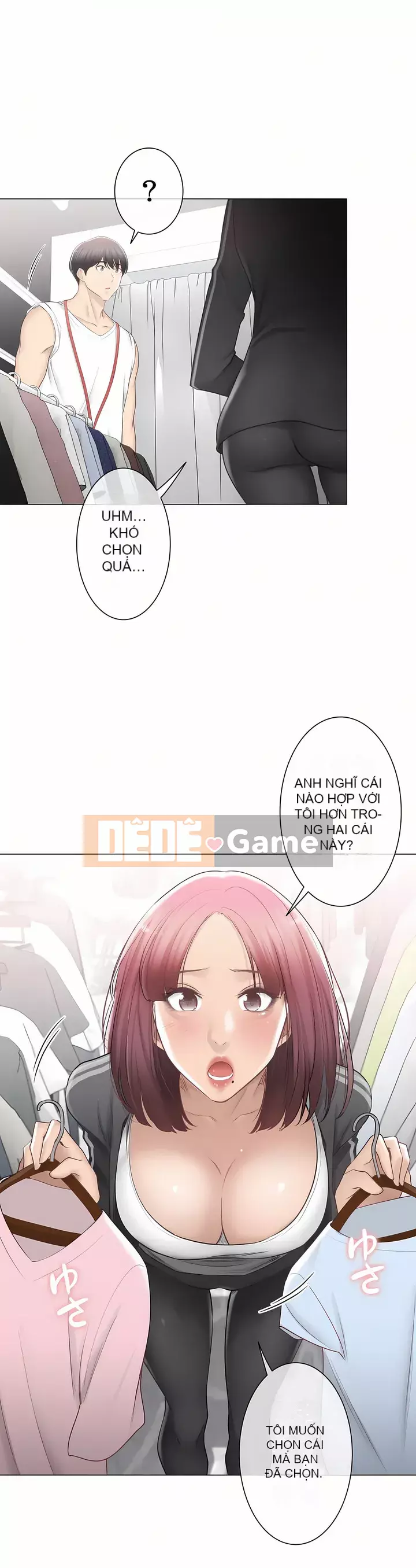 điện giật! Chương 61-109