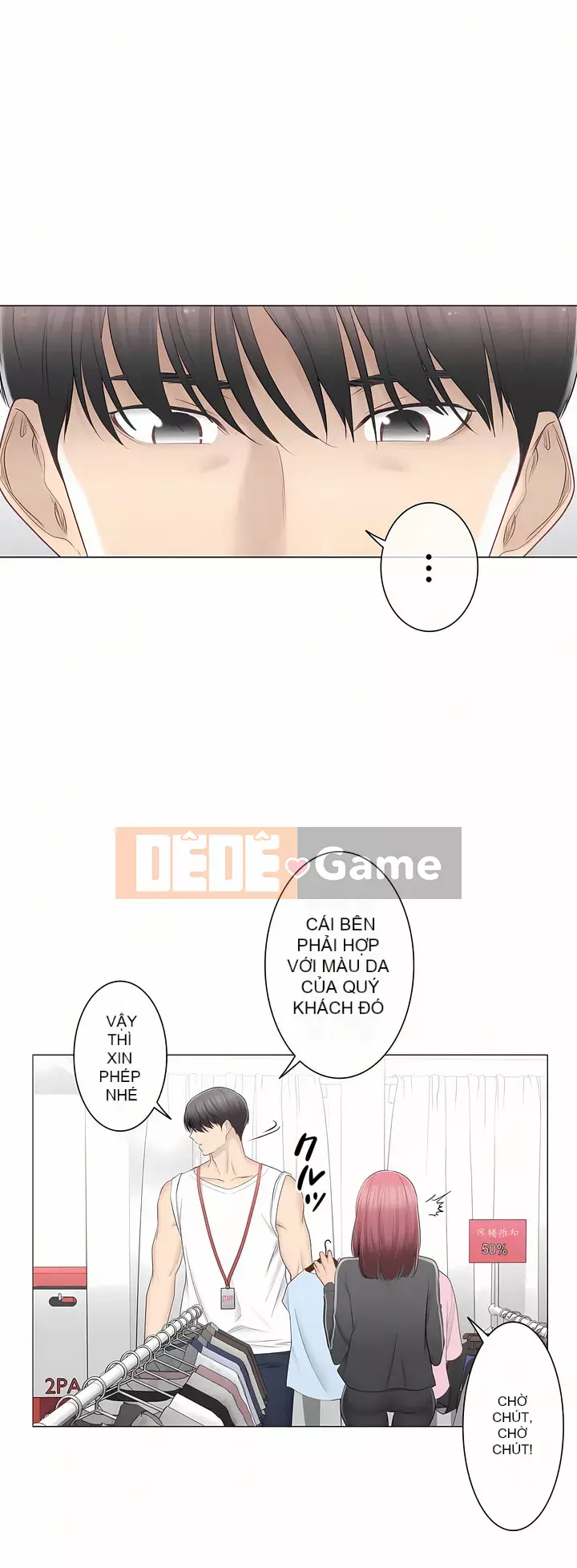 điện giật! Chương 61-109