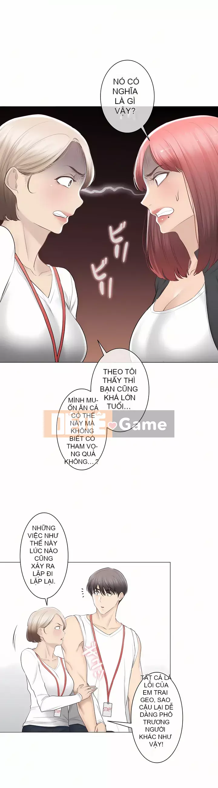 điện giật! Chương 61-109