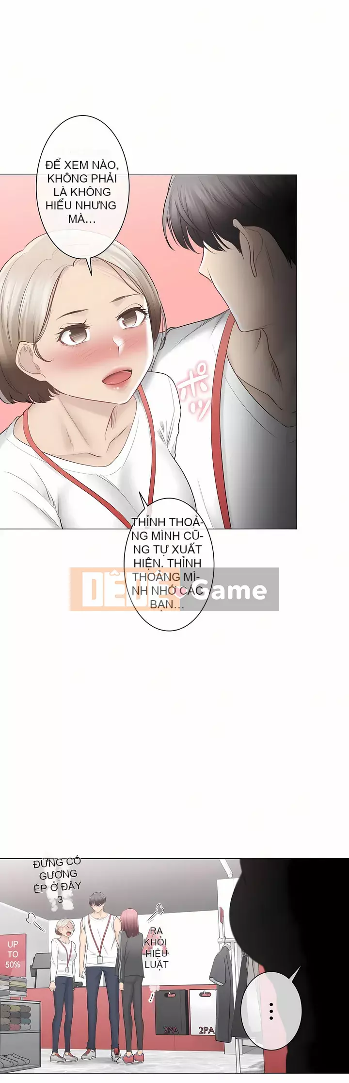 điện giật! Chương 61-109