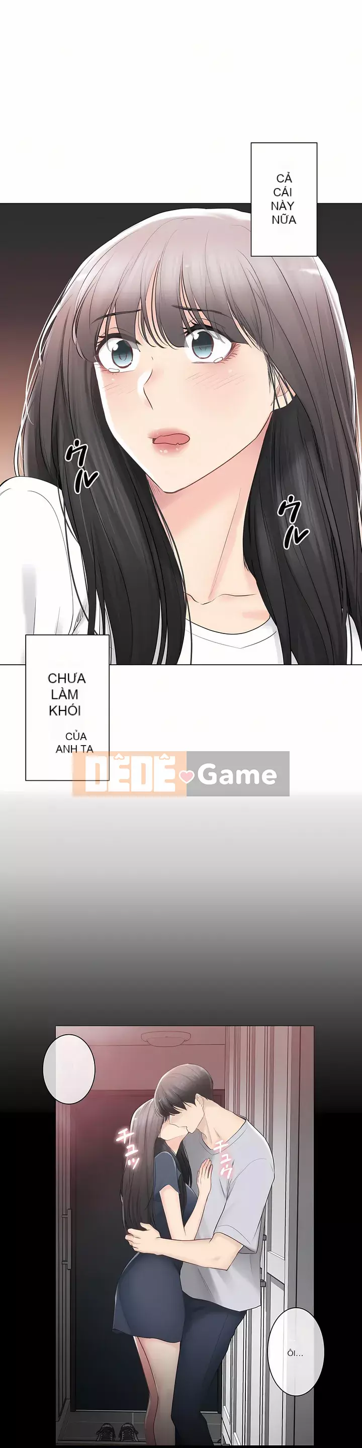 điện giật! Chương 61-109