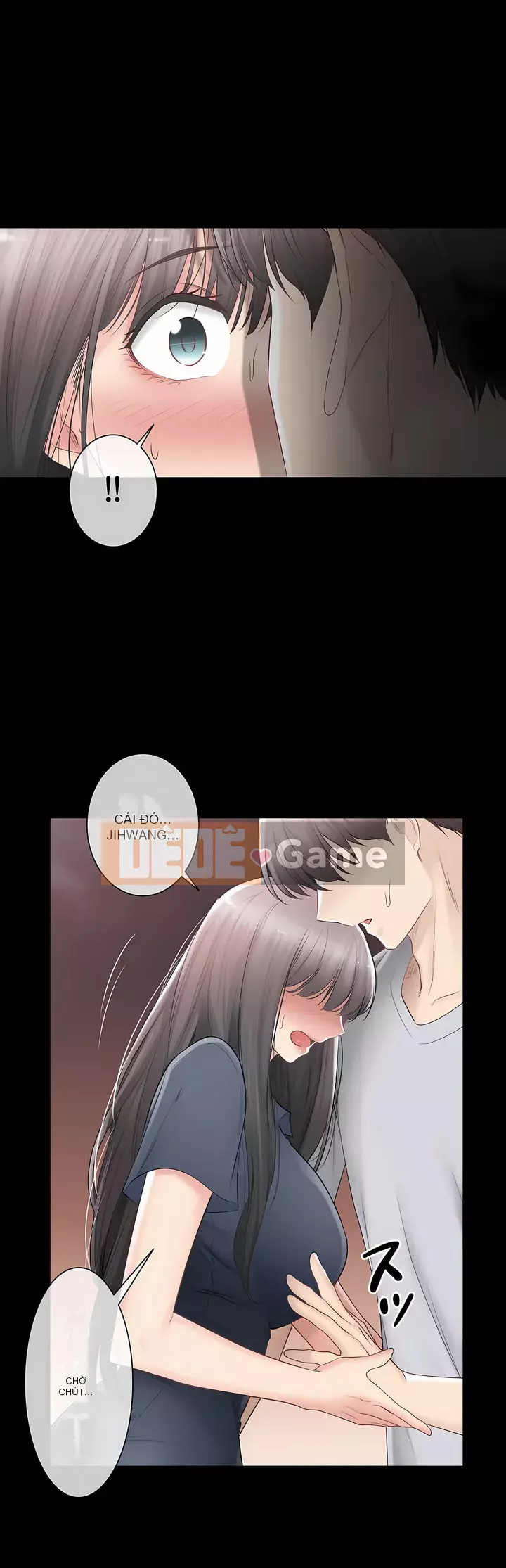 điện giật! Chương 61-109