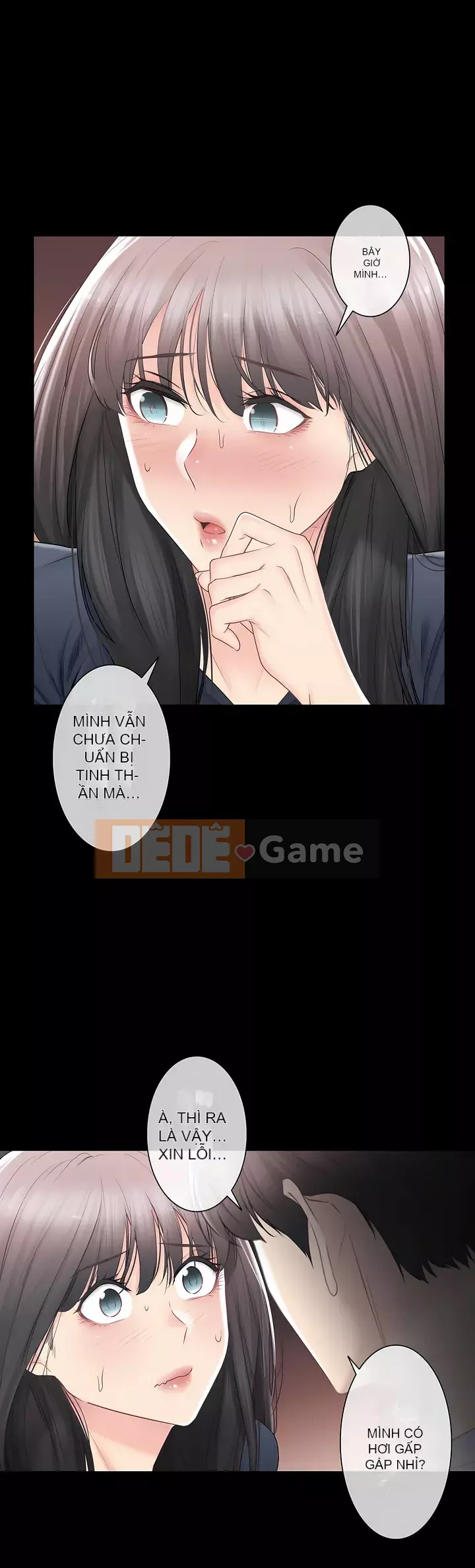 điện giật! Chương 61-109