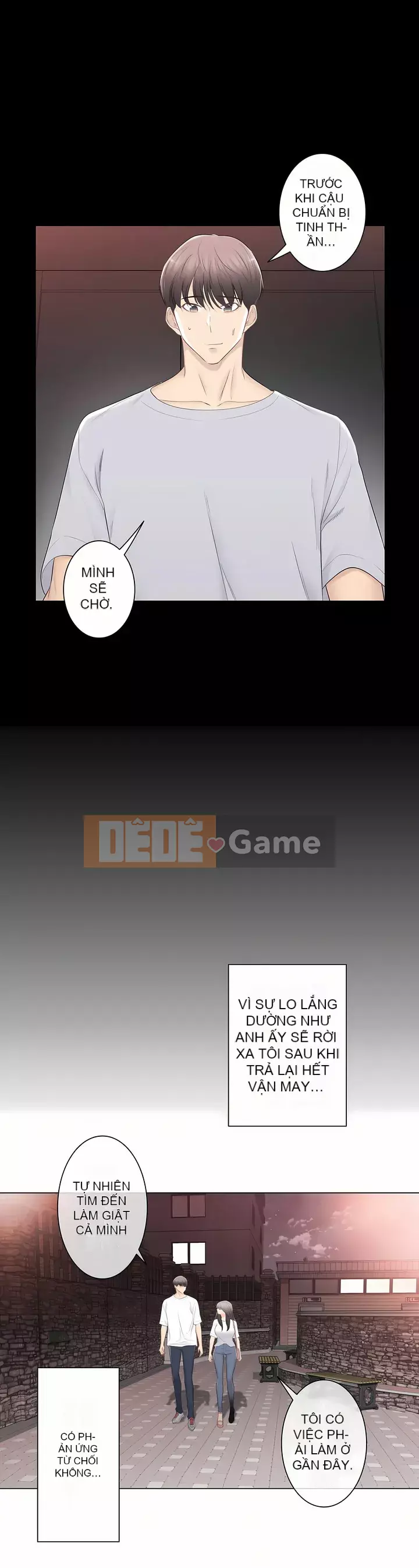 điện giật! Chương 61-109