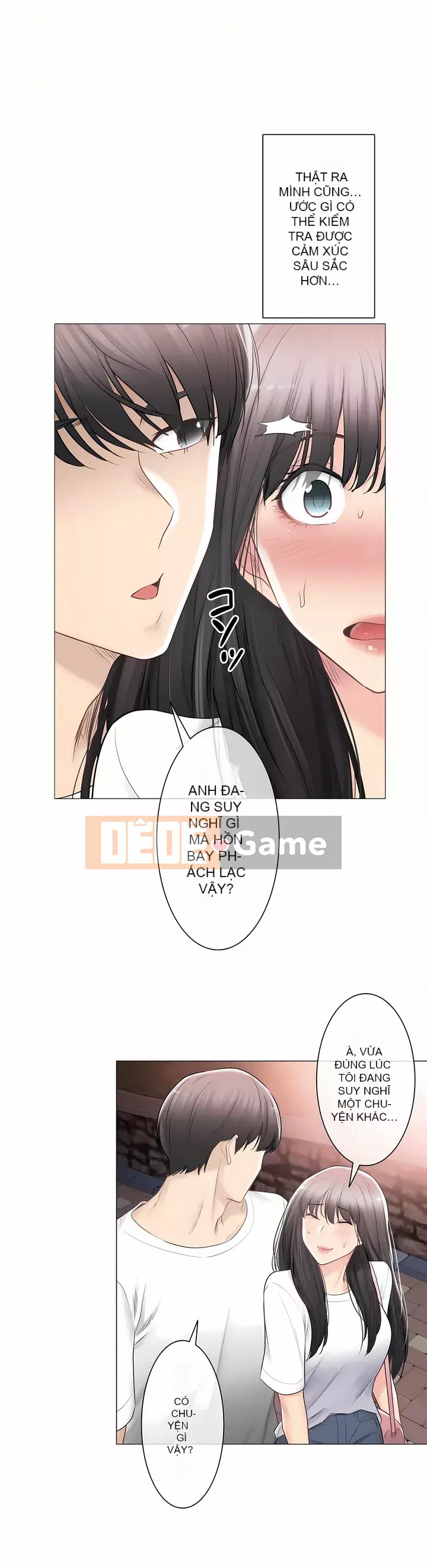 điện giật! Chương 61-109