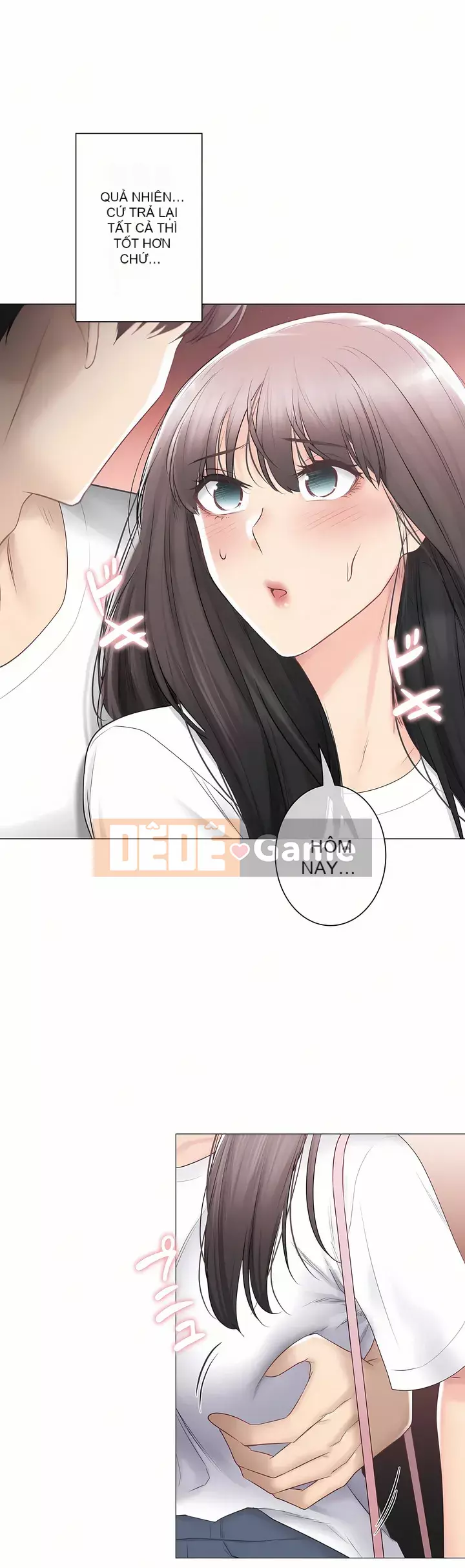 điện giật! Chương 61-109