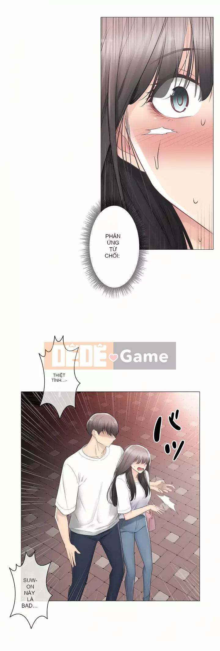 điện giật! Chương 61-109