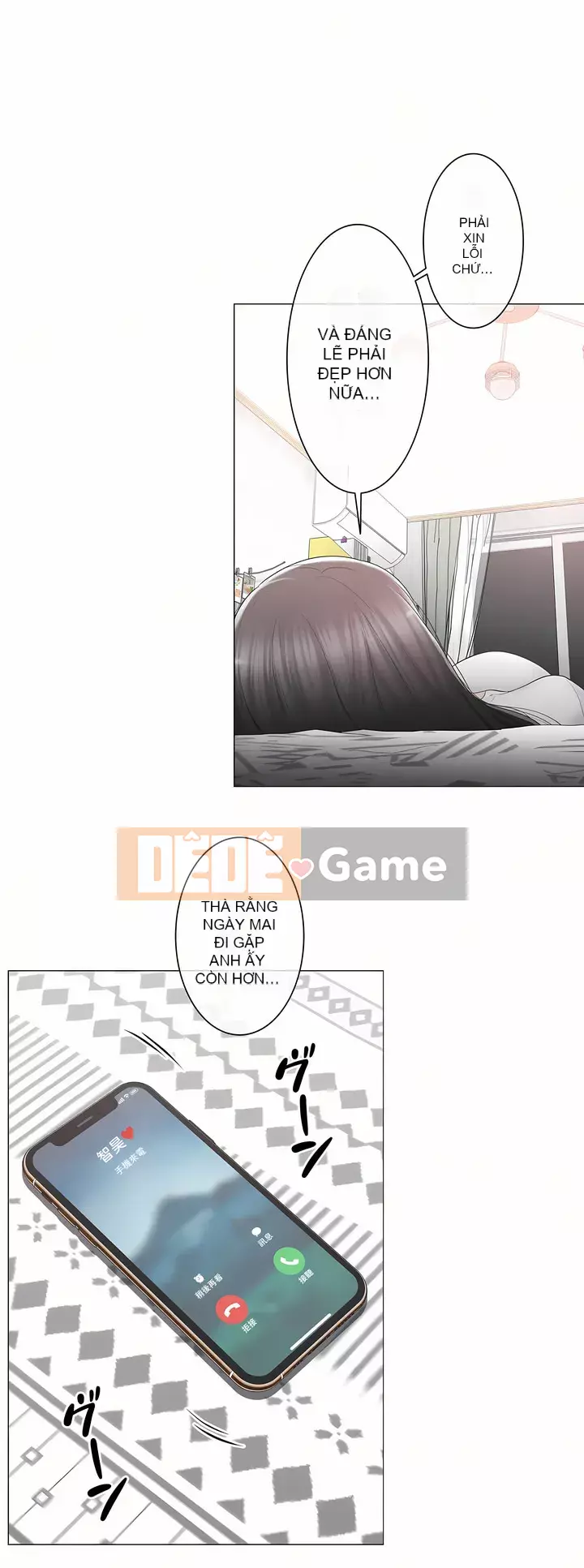 điện giật! Chương 61-109