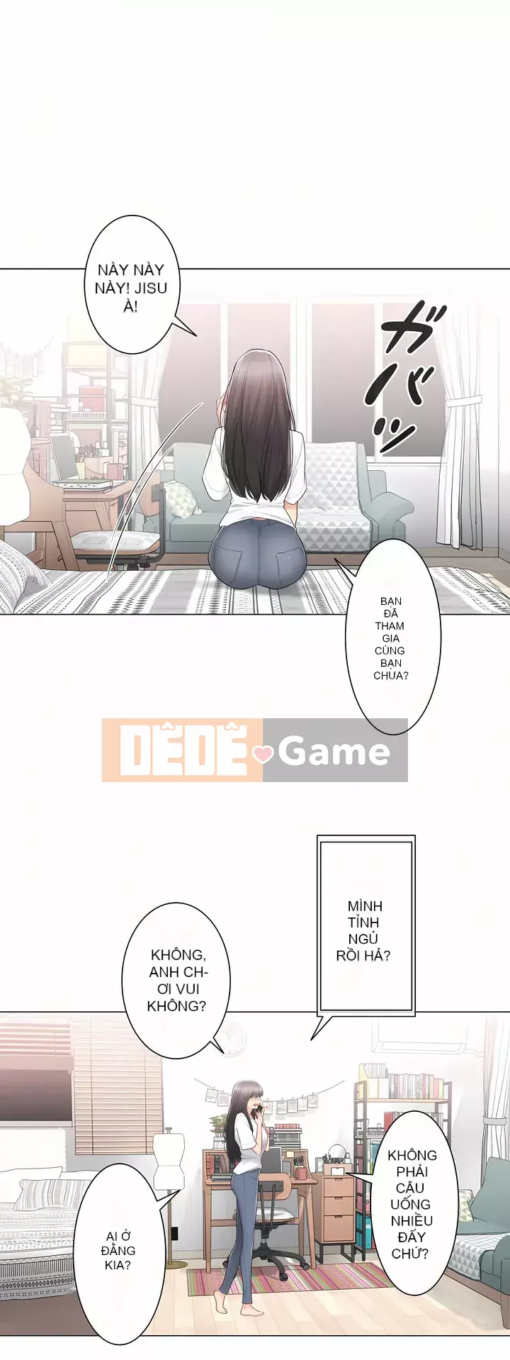 điện giật! Chương 61-109