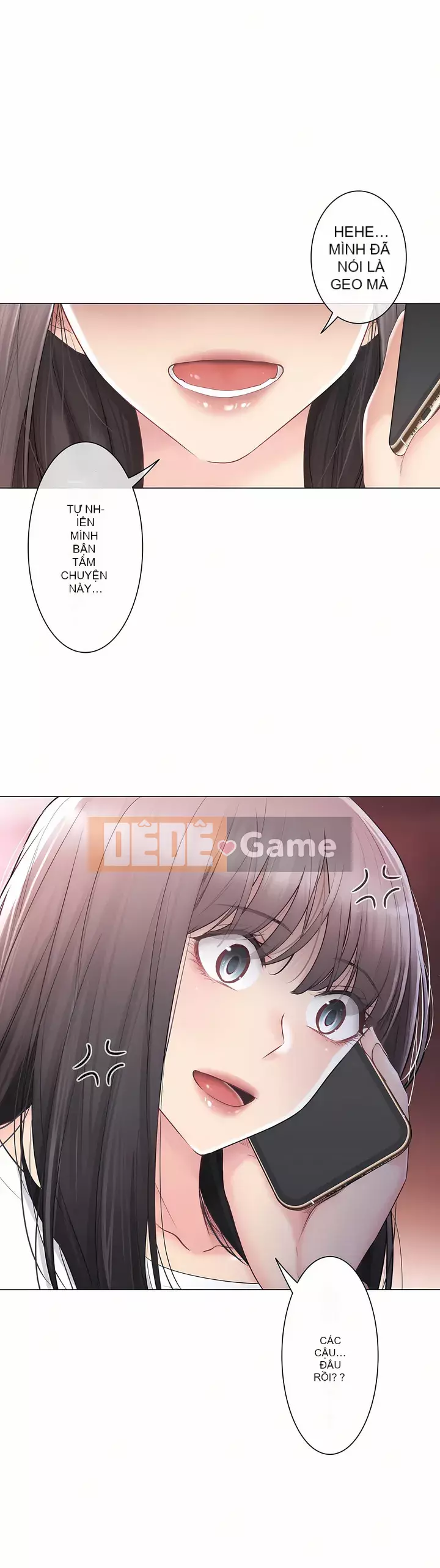 điện giật! Chương 61-109