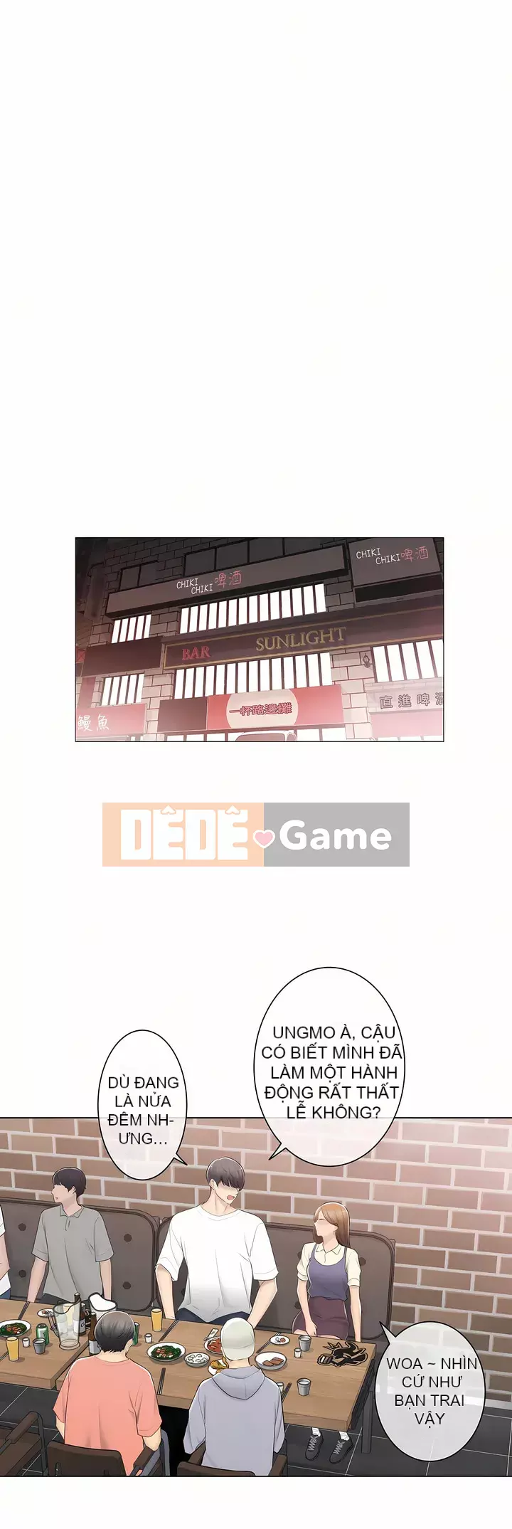 điện giật! Chương 61-109