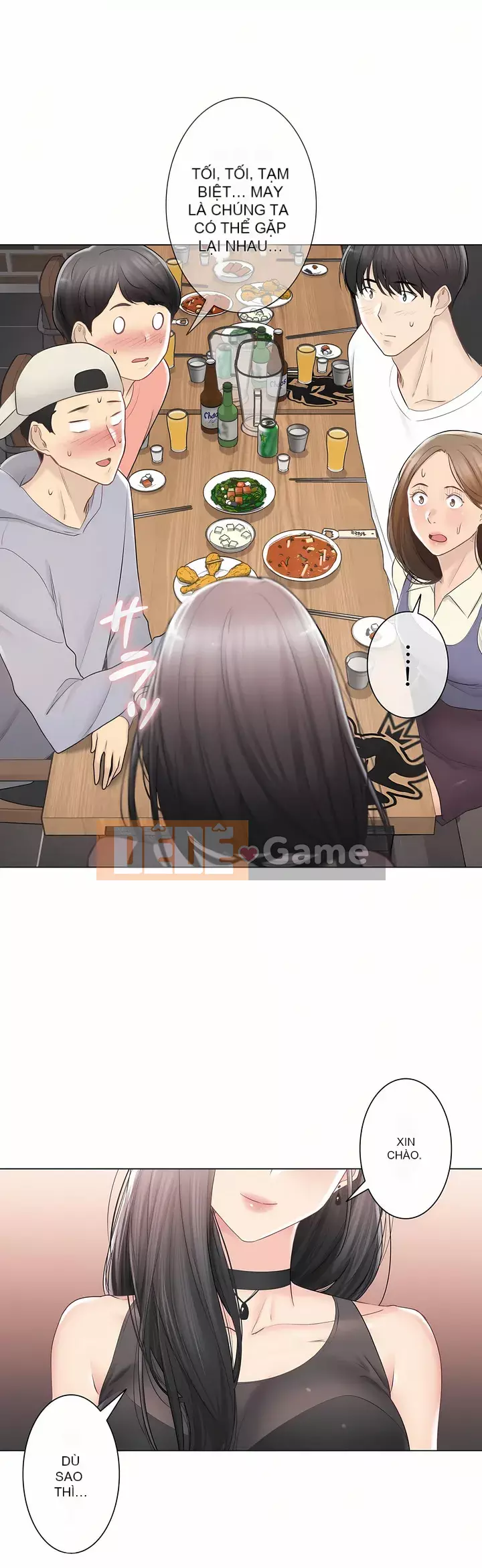 điện giật! Chương 61-109