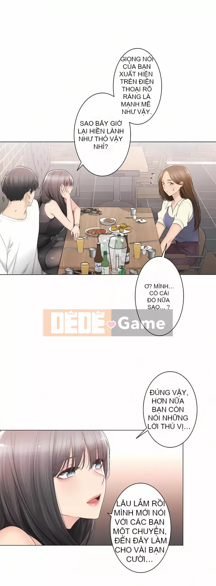 điện giật! Chương 61-109