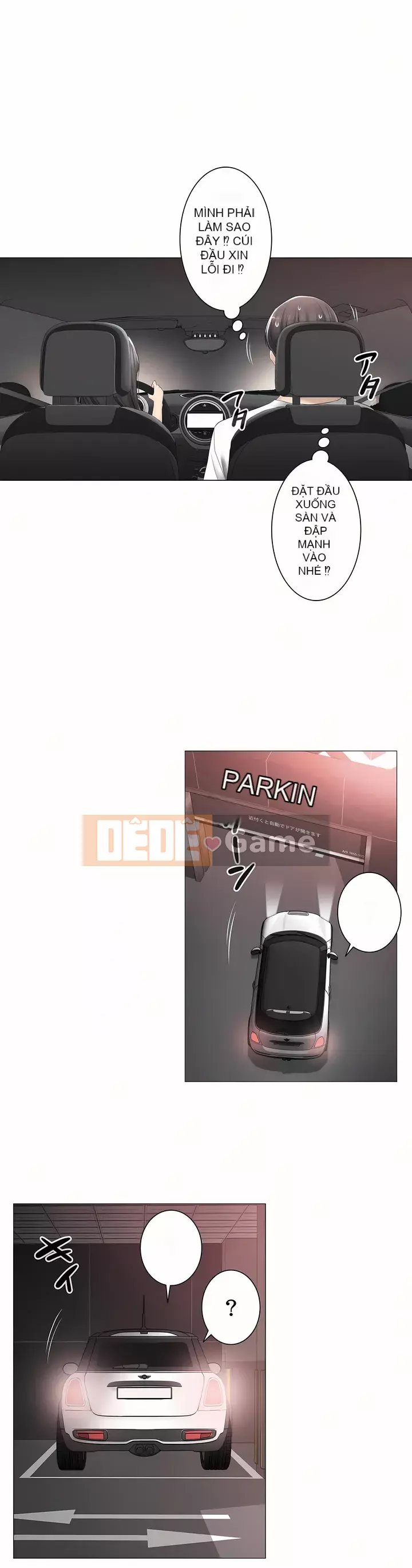 điện giật! Chương 61-109