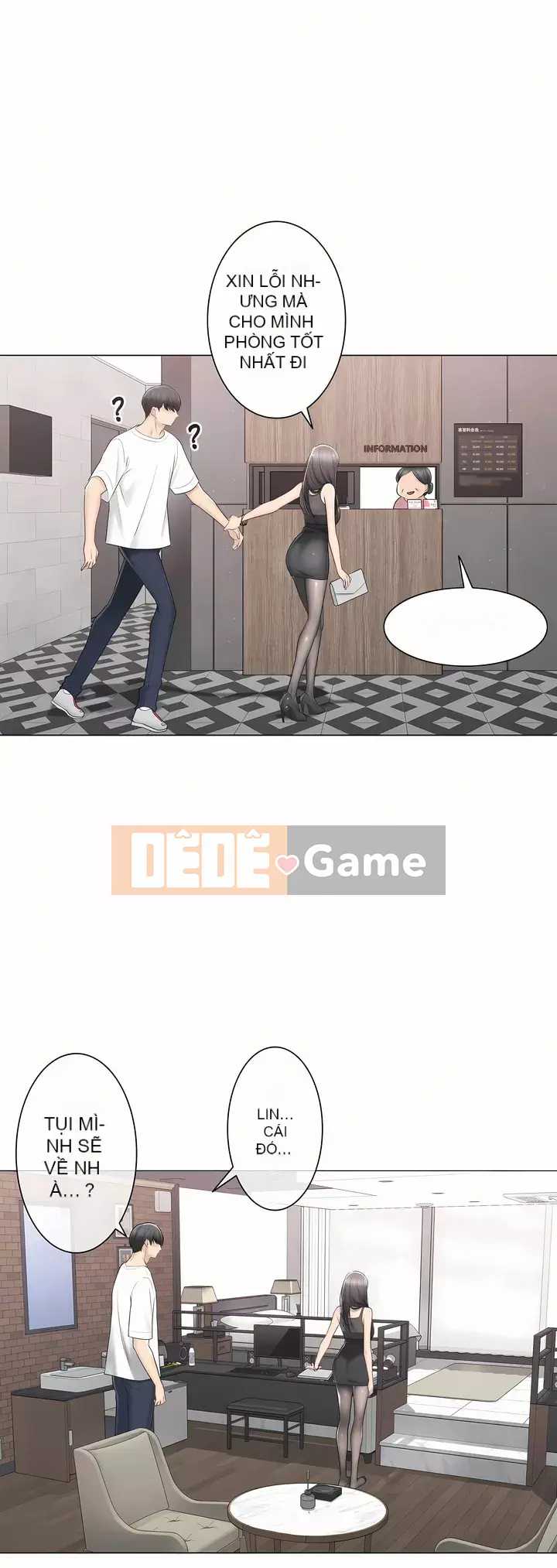 điện giật! Chương 61-109