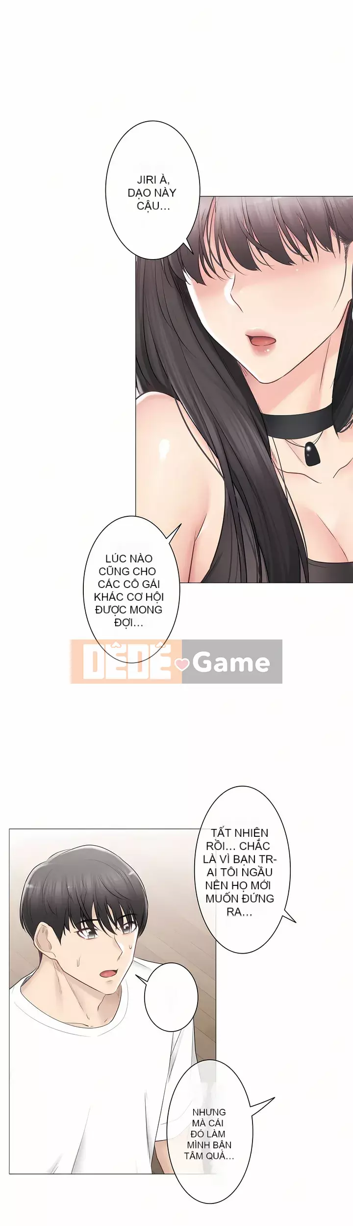 điện giật! Chương 61-109