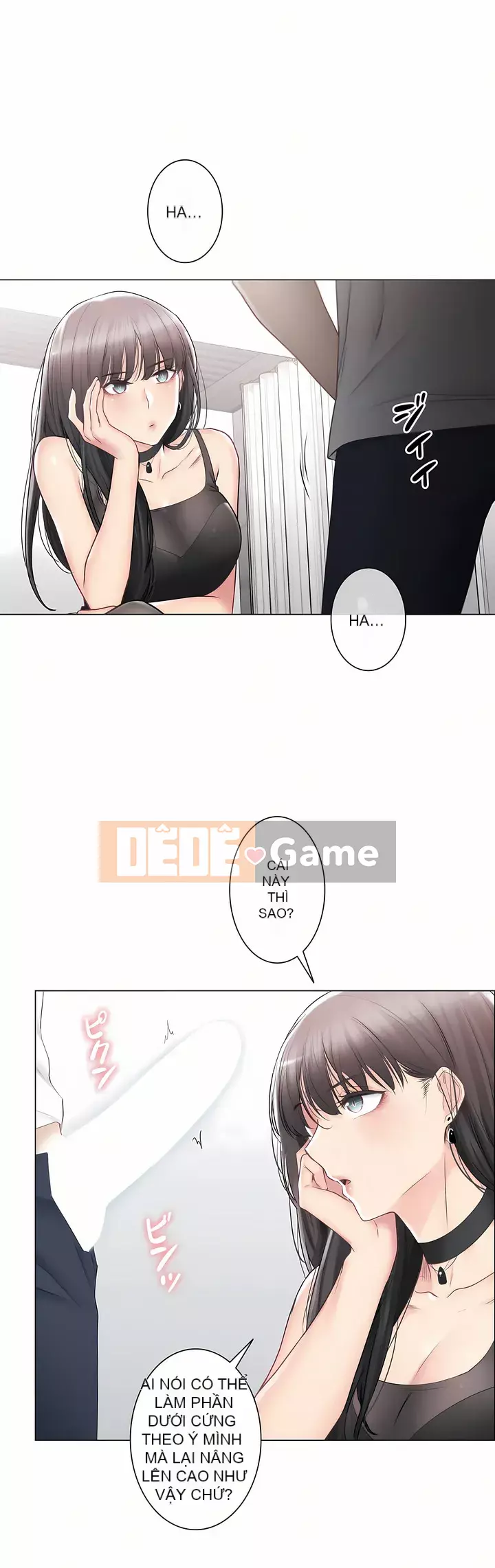 điện giật! Chương 61-109