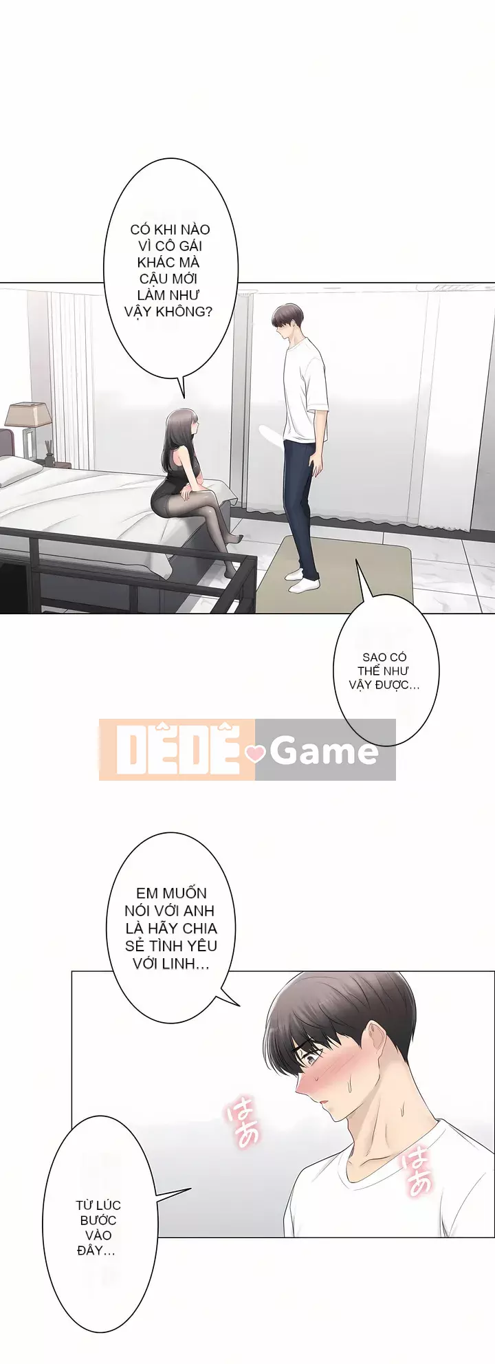 điện giật! Chương 61-109