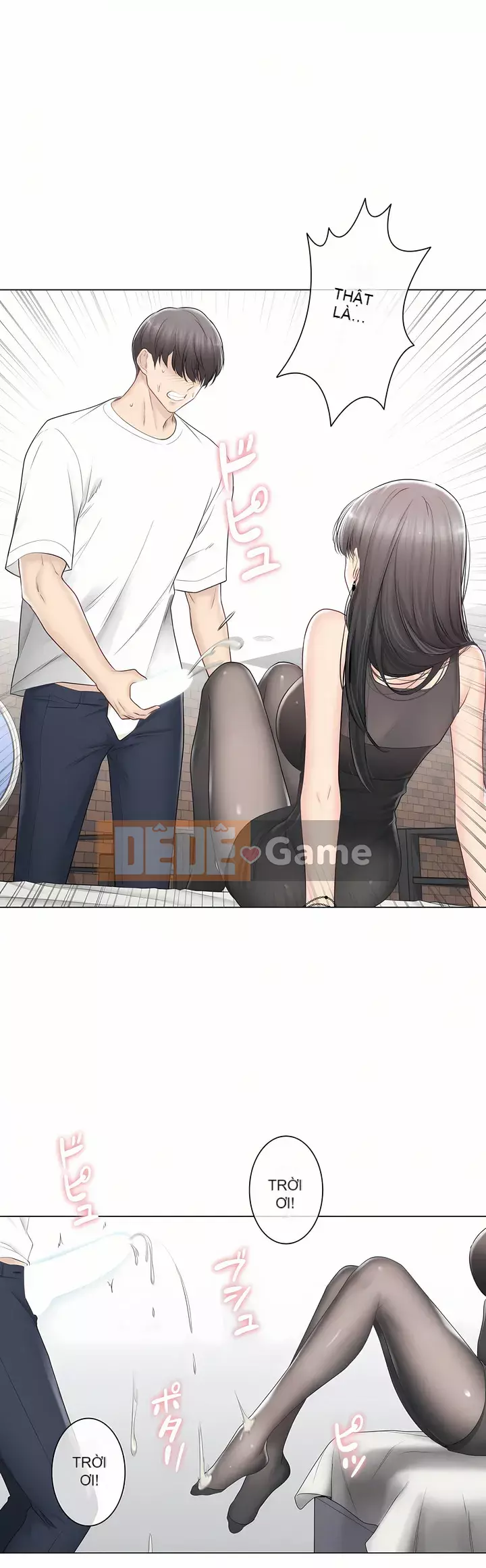 điện giật! Chương 61-109