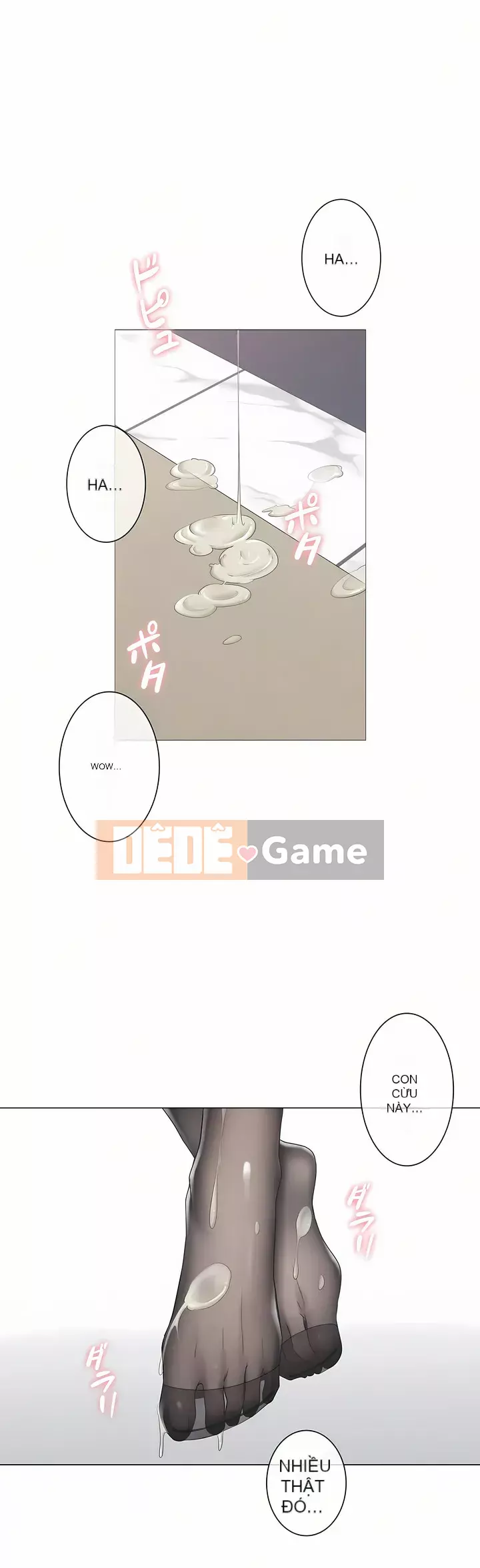 điện giật! Chương 61-109