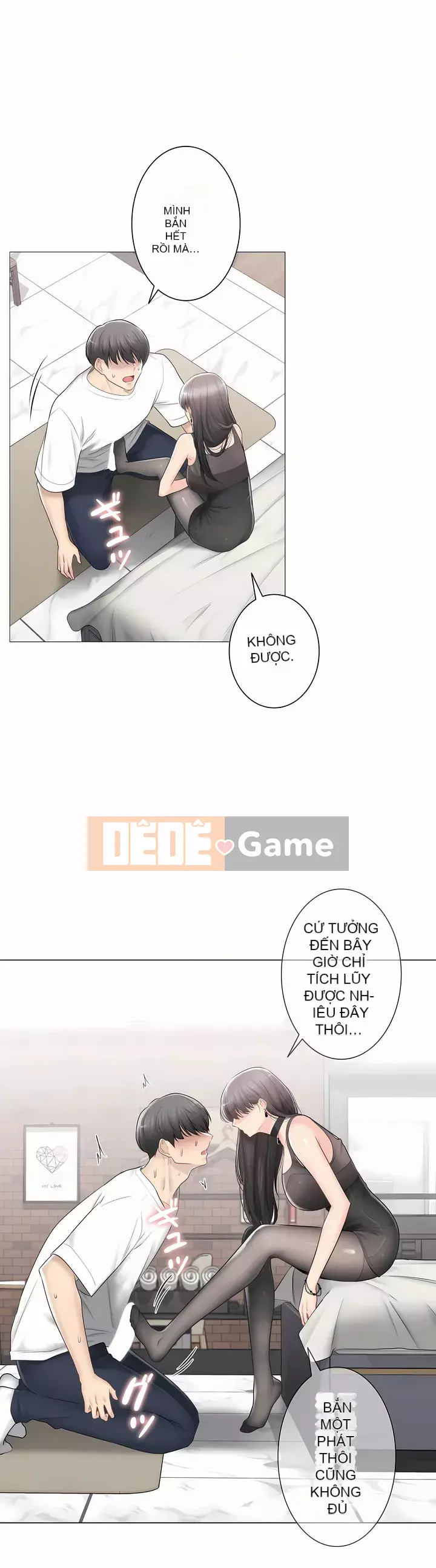 điện giật! Chương 61-109