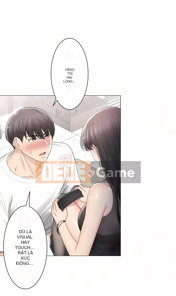 điện giật! Chương 61-109