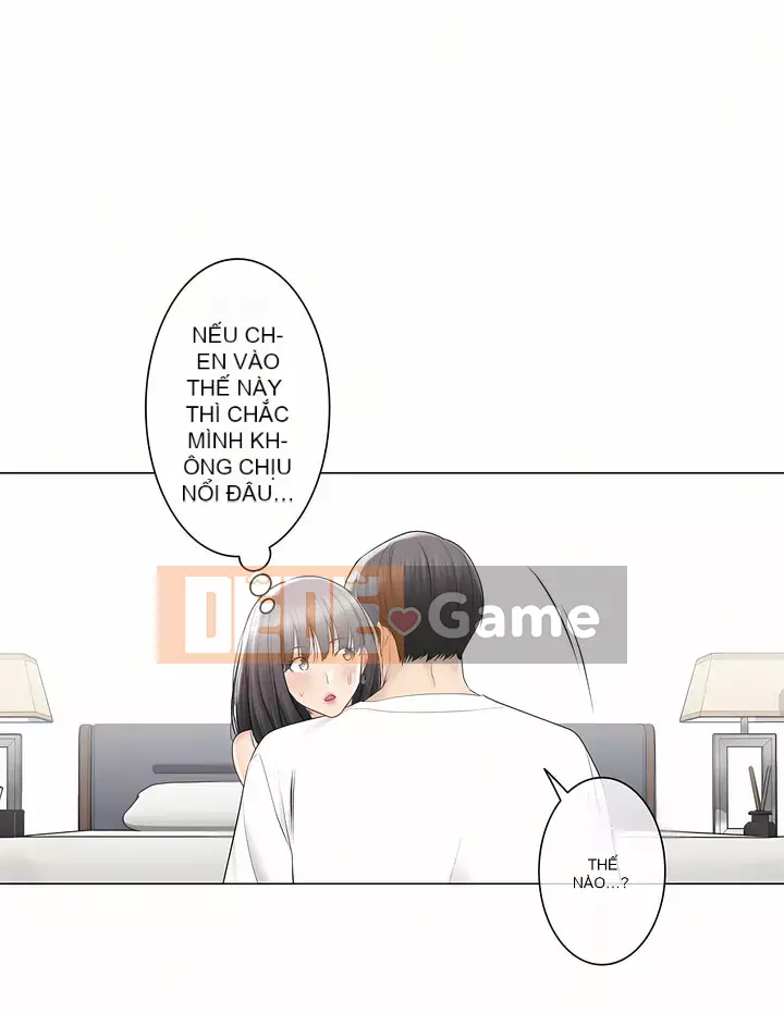 điện giật! Chương 61-109