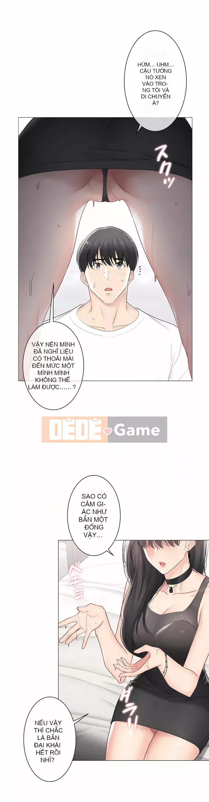 điện giật! Chương 61-109