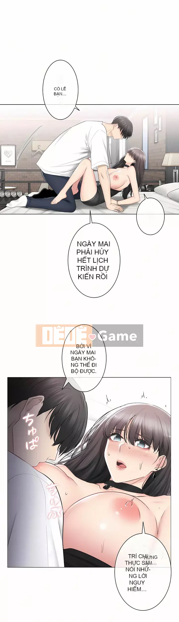 điện giật! Chương 61-109