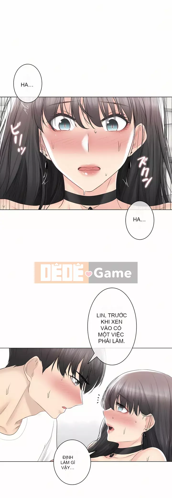 điện giật! Chương 61-109