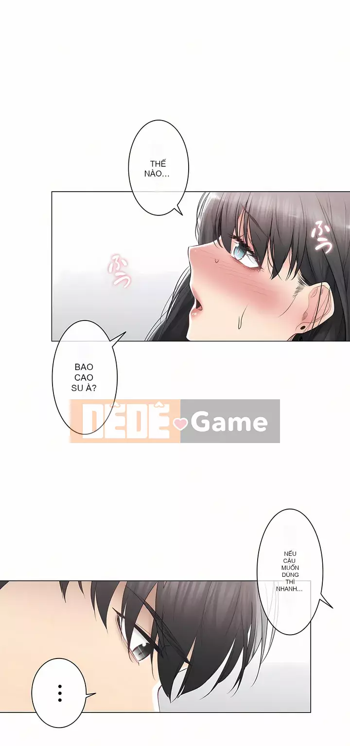 điện giật! Chương 61-109