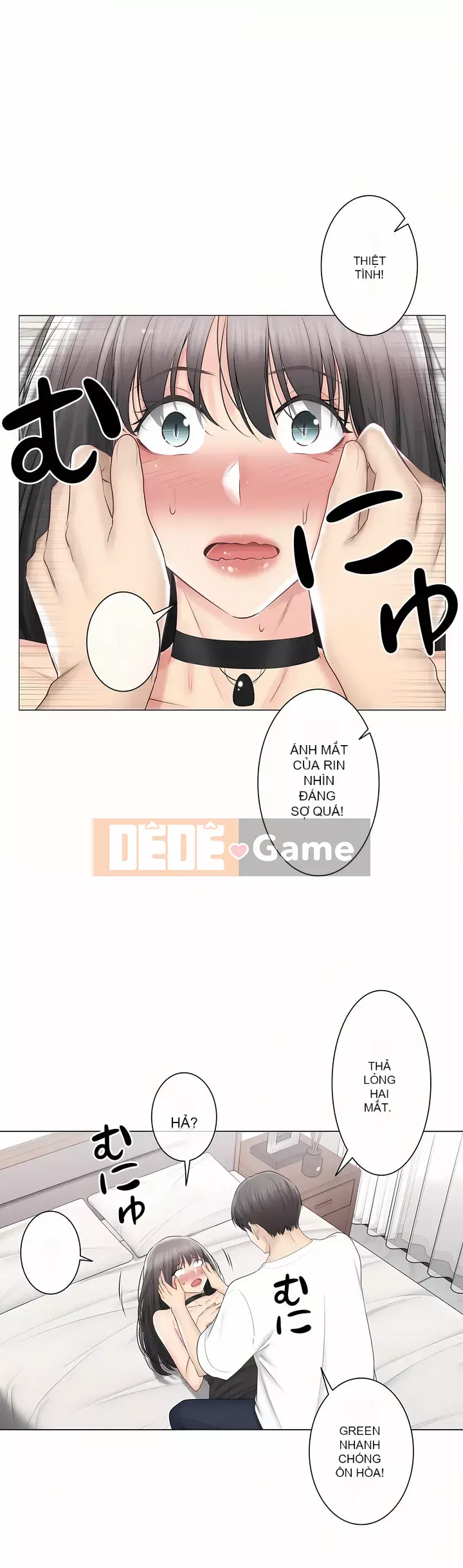 điện giật! Chương 61-109