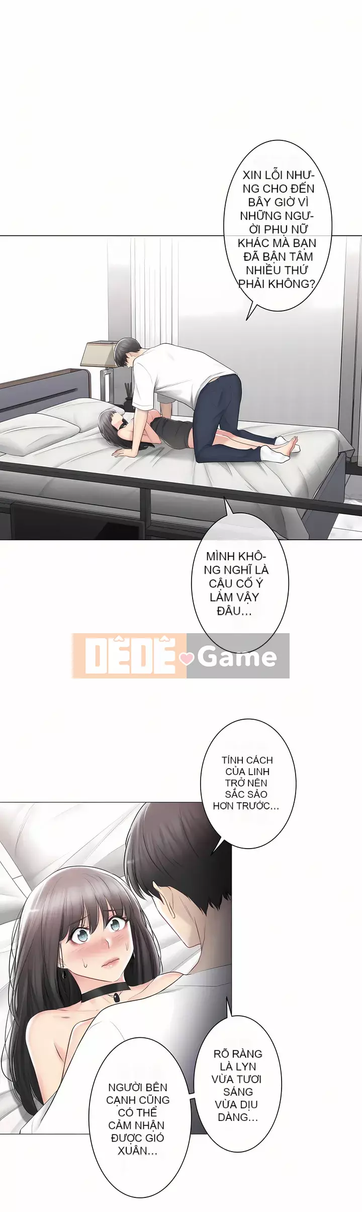 điện giật! Chương 61-109