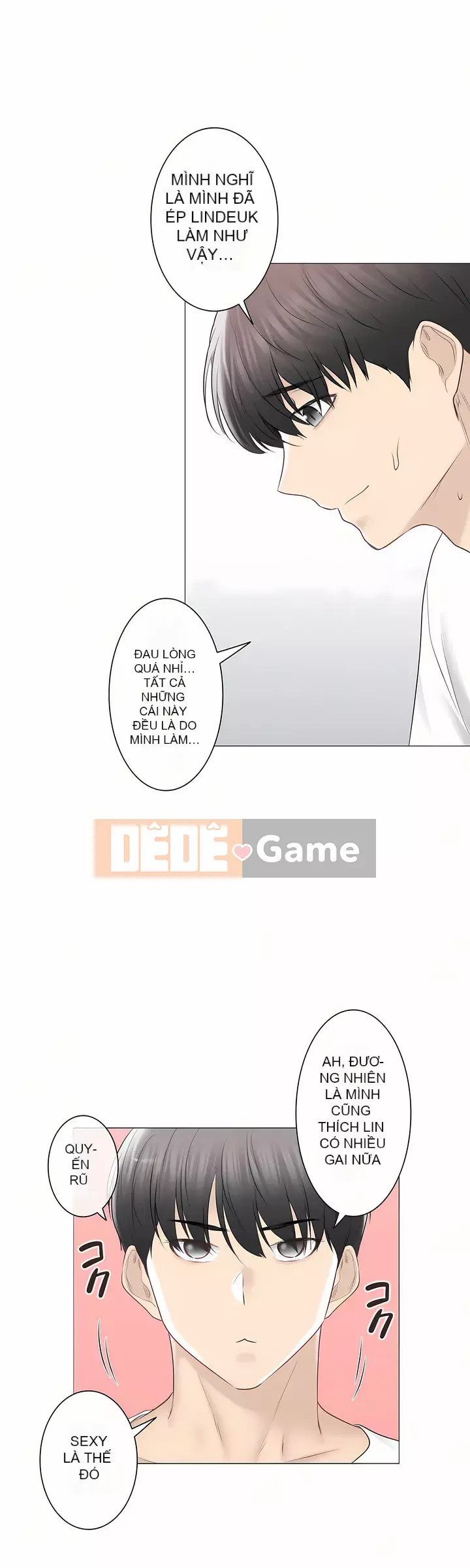 điện giật! Chương 61-109