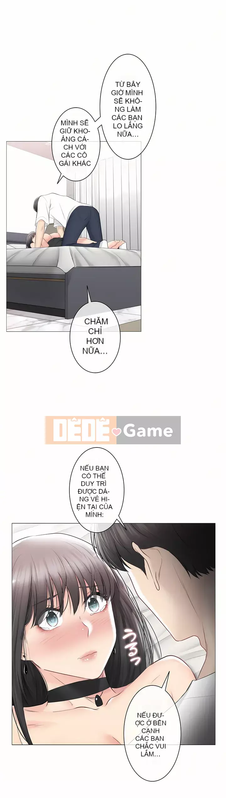 điện giật! Chương 61-109