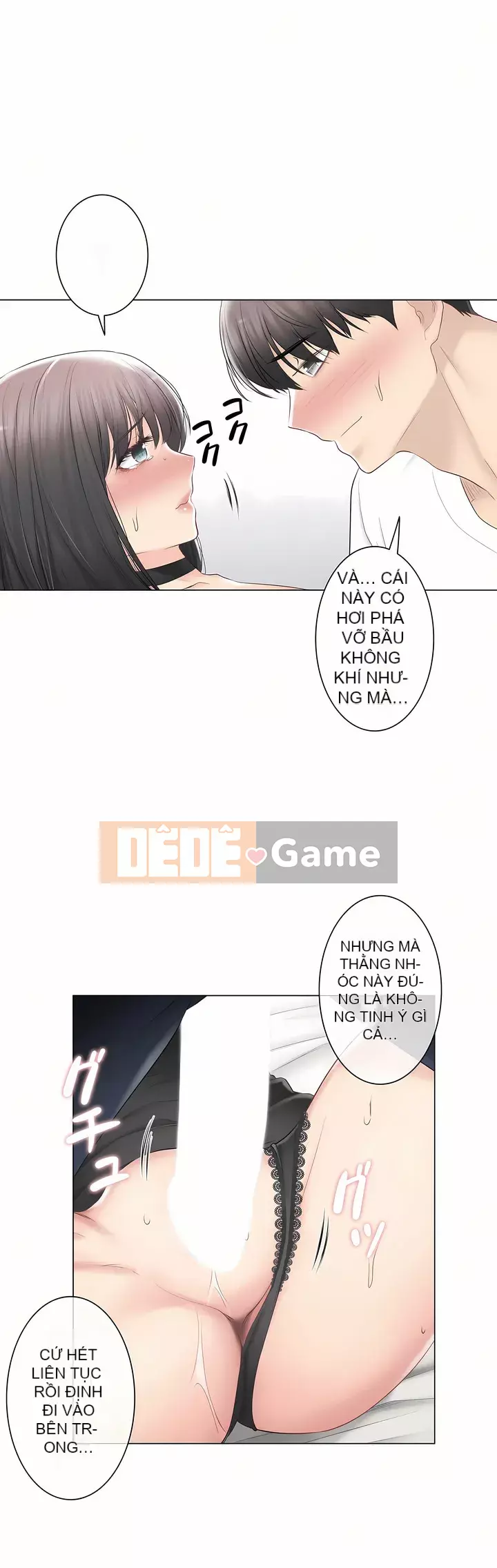 điện giật! Chương 61-109