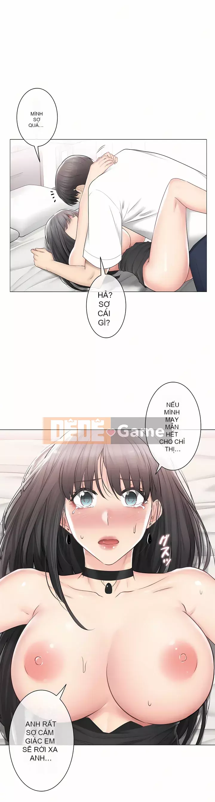 điện giật! Chương 61-109