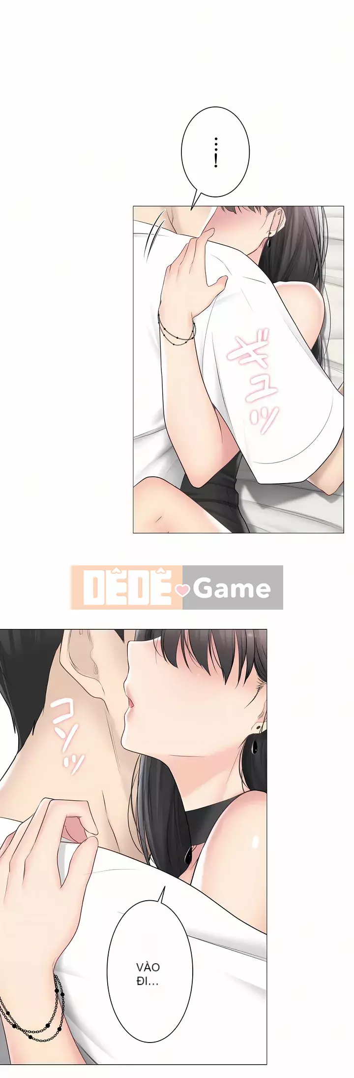 điện giật! Chương 61-109