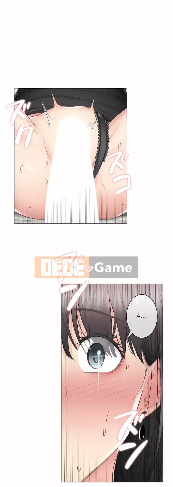 điện giật! Chương 61-109