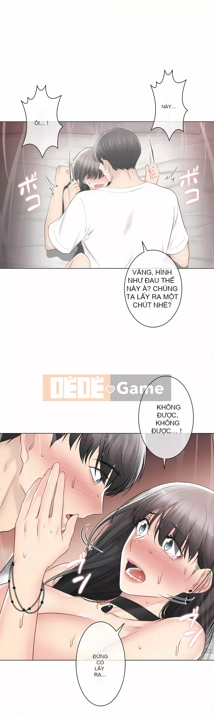 điện giật! Chương 61-109